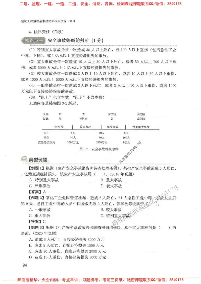 2025监理-法规唐忍-考点一本通推荐_监理工程师_2025监理工程师_2025年监理工程师SVIP_2025年监理概论法规SVIP_01-精华文档✿电子教材✿历年真题