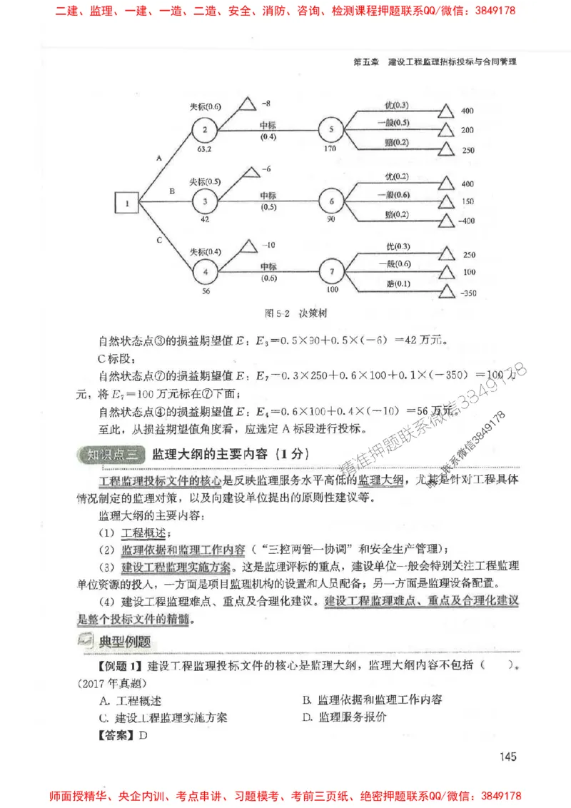 2025监理-法规唐忍-考点一本通推荐_监理工程师_2025监理工程师_2025年监理工程师SVIP_2025年监理概论法规SVIP_01-精华文档✿电子教材✿历年真题