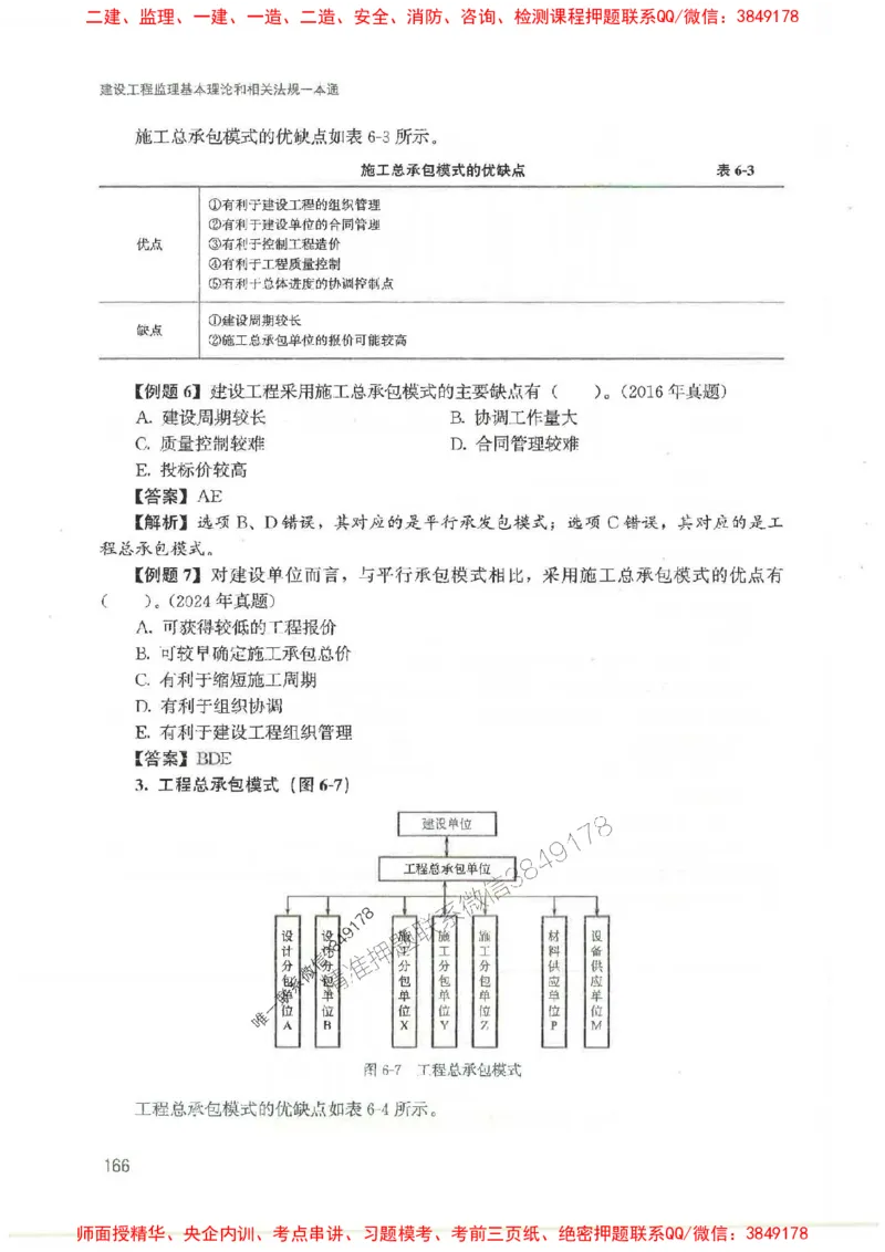 2025监理-法规唐忍-考点一本通推荐_监理工程师_2025监理工程师_2025年监理工程师SVIP_2025年监理概论法规SVIP_01-精华文档✿电子教材✿历年真题