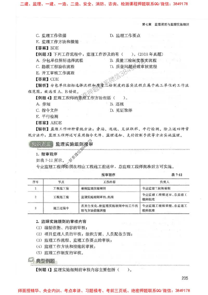 2025监理-法规唐忍-考点一本通推荐_监理工程师_2025监理工程师_2025年监理工程师SVIP_2025年监理概论法规SVIP_01-精华文档✿电子教材✿历年真题