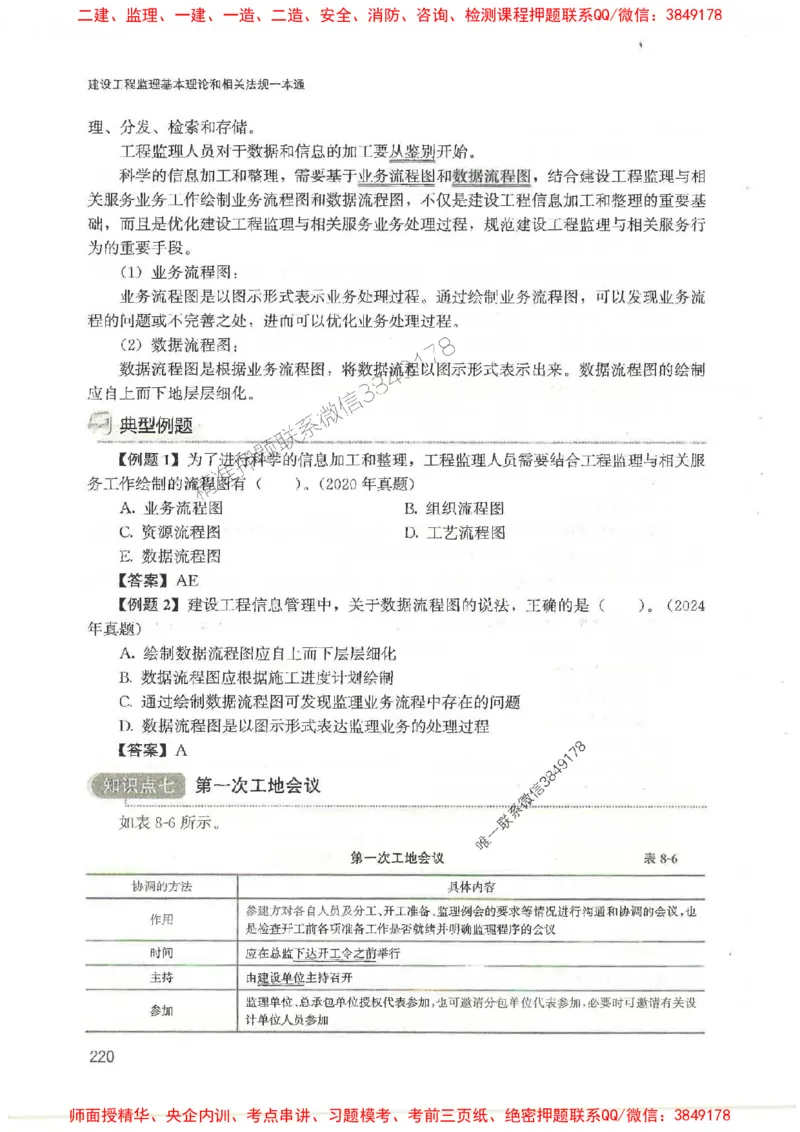 2025监理-法规唐忍-考点一本通推荐_监理工程师_2025监理工程师_2025年监理工程师SVIP_2025年监理概论法规SVIP_01-精华文档✿电子教材✿历年真题