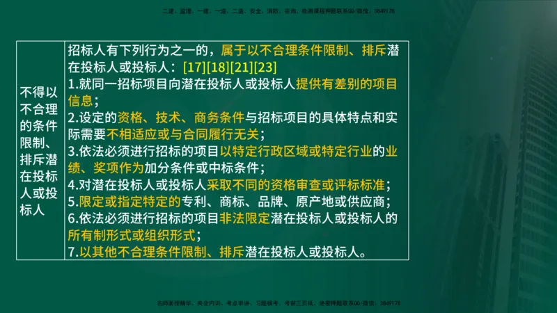 25年《案例分析（土建）》第1个知识点讲义（在线版）_监理工程师_2025监理工程师_2025年监理工程师SVIP_2025年监理土建案例SVIP_02-基础精讲✿高端面授✿深度强化
