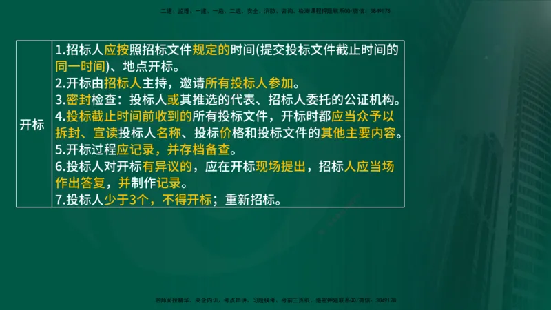 25年《案例分析（土建）》第1个知识点讲义（在线版）_监理工程师_2025监理工程师_2025年监理工程师SVIP_2025年监理土建案例SVIP_02-基础精讲✿高端面授✿深度强化