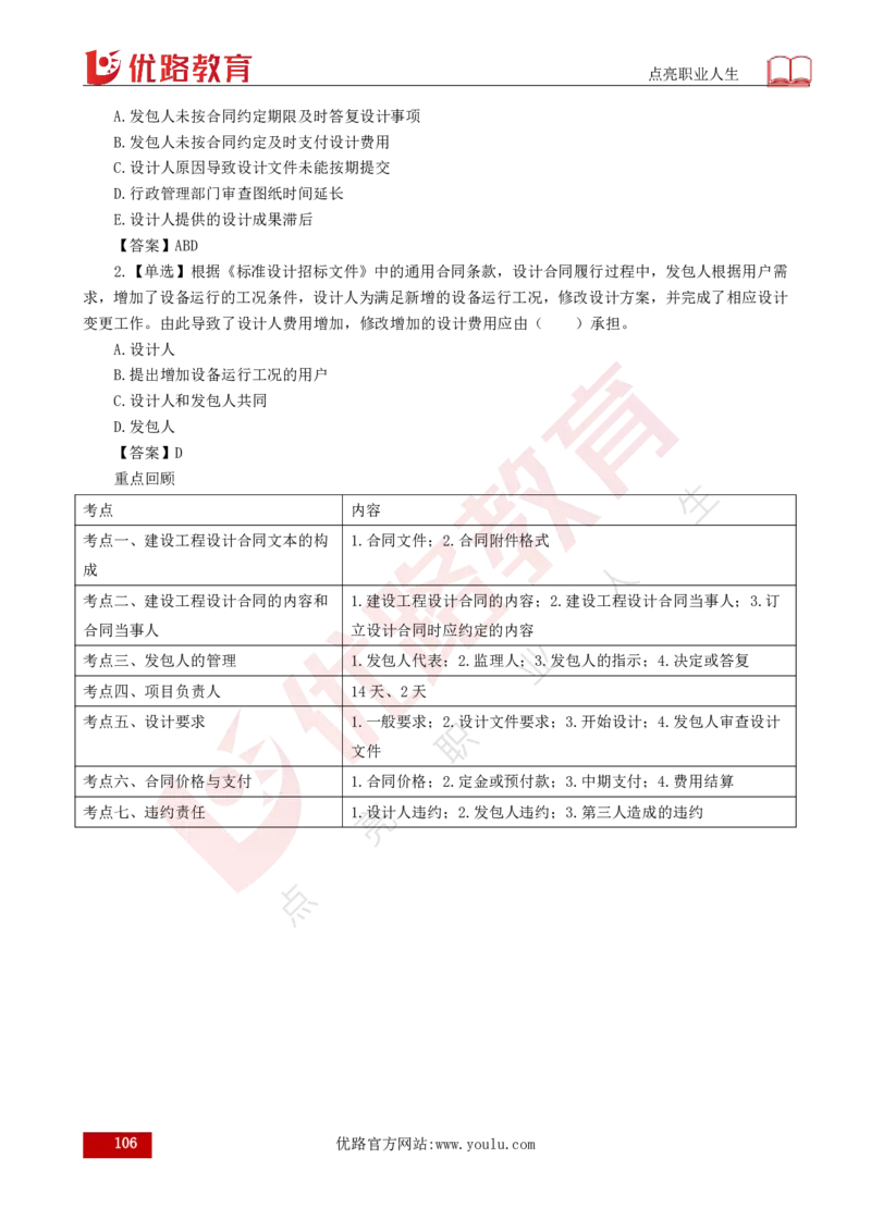25年《合同管理》总版讲义打印版_监理工程师_2025监理工程师_2025年监理工程师SVIP_2025年监理合同管理SVIP_02-基础精讲✿高端面授✿深度强化