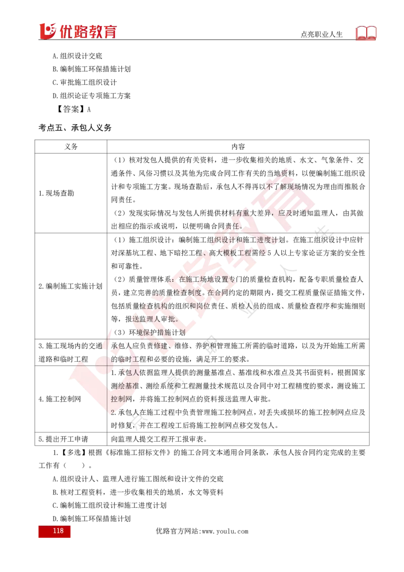 25年《合同管理》总版讲义打印版_监理工程师_2025监理工程师_2025年监理工程师SVIP_2025年监理合同管理SVIP_02-基础精讲✿高端面授✿深度强化