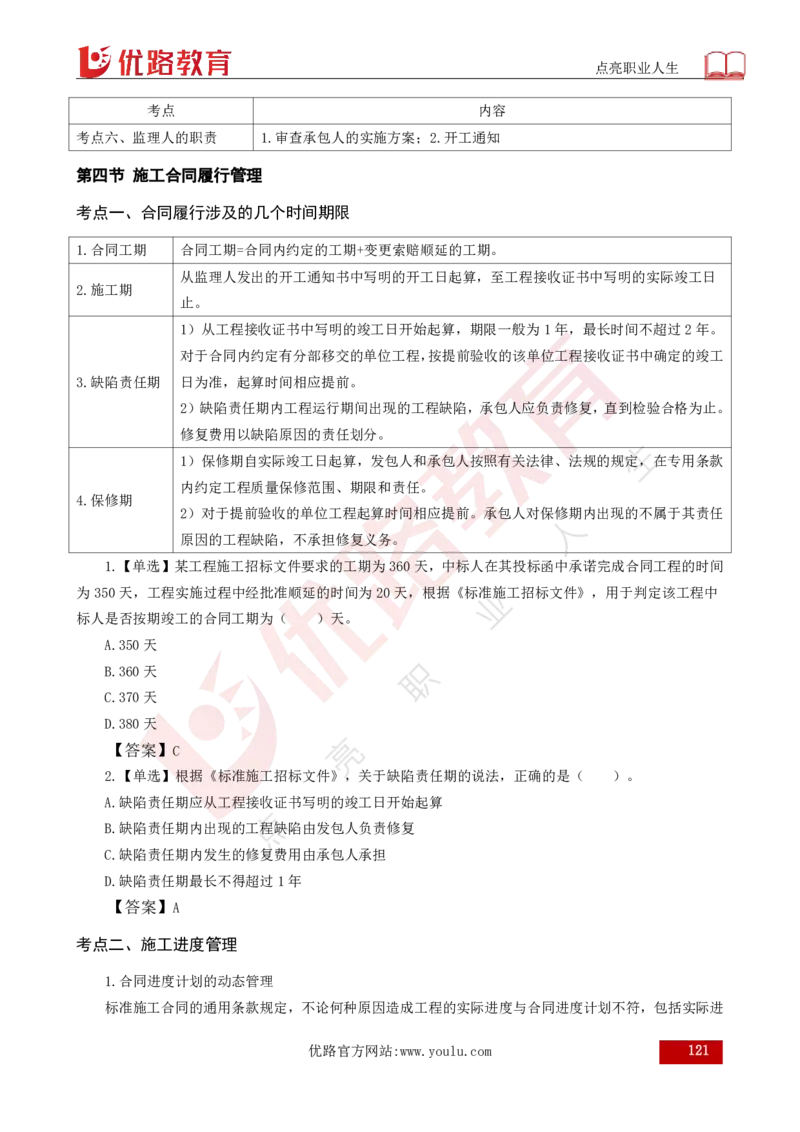 25年《合同管理》总版讲义打印版_监理工程师_2025监理工程师_2025年监理工程师SVIP_2025年监理合同管理SVIP_02-基础精讲✿高端面授✿深度强化