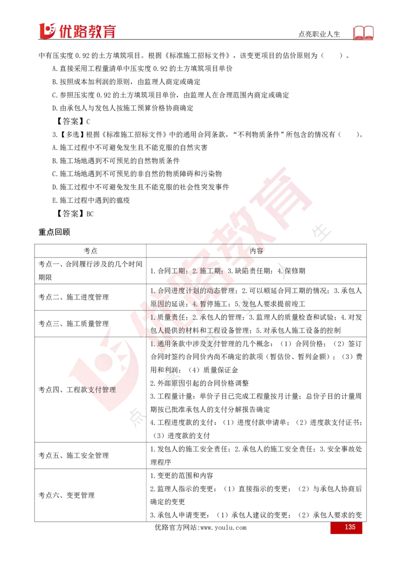 25年《合同管理》总版讲义打印版_监理工程师_2025监理工程师_2025年监理工程师SVIP_2025年监理合同管理SVIP_02-基础精讲✿高端面授✿深度强化