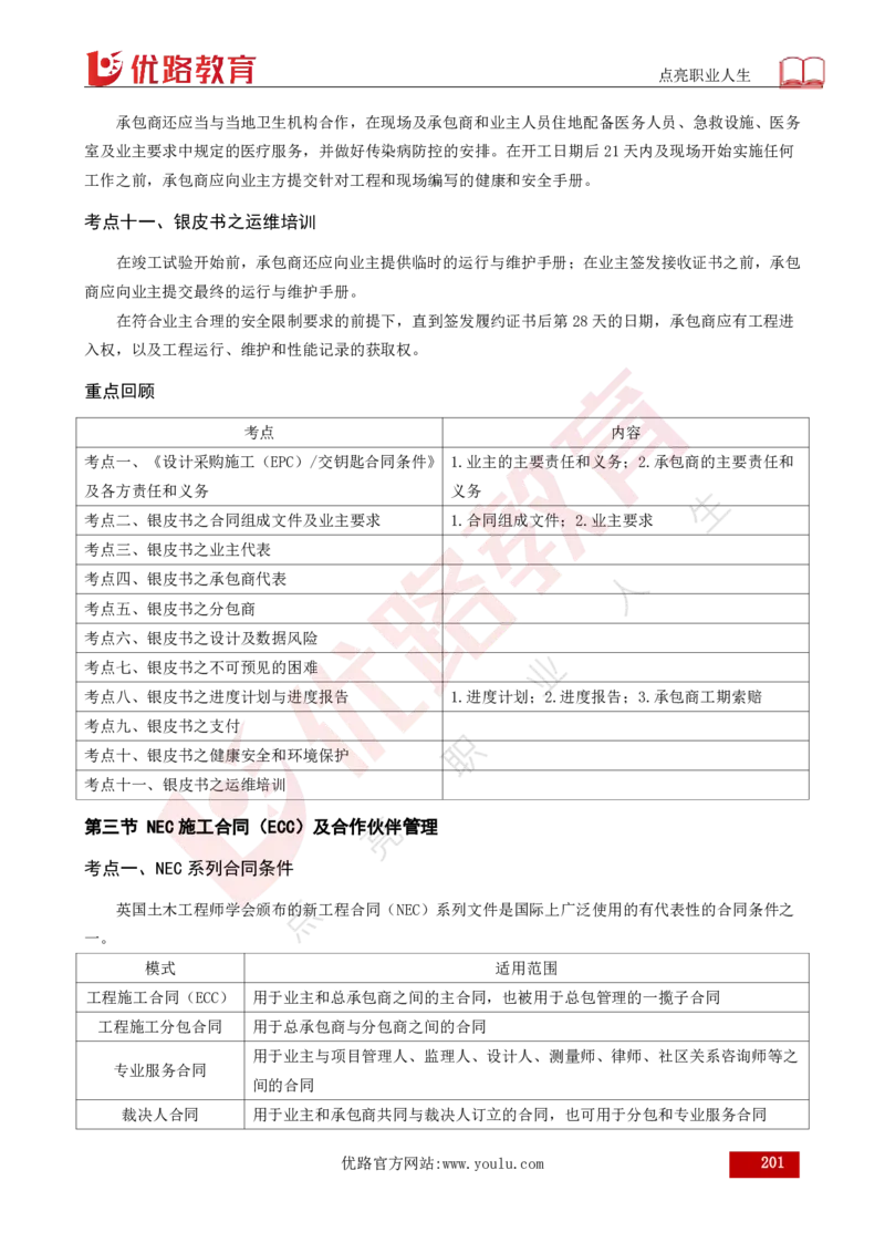 25年《合同管理》总版讲义打印版_监理工程师_2025监理工程师_2025年监理工程师SVIP_2025年监理合同管理SVIP_02-基础精讲✿高端面授✿深度强化