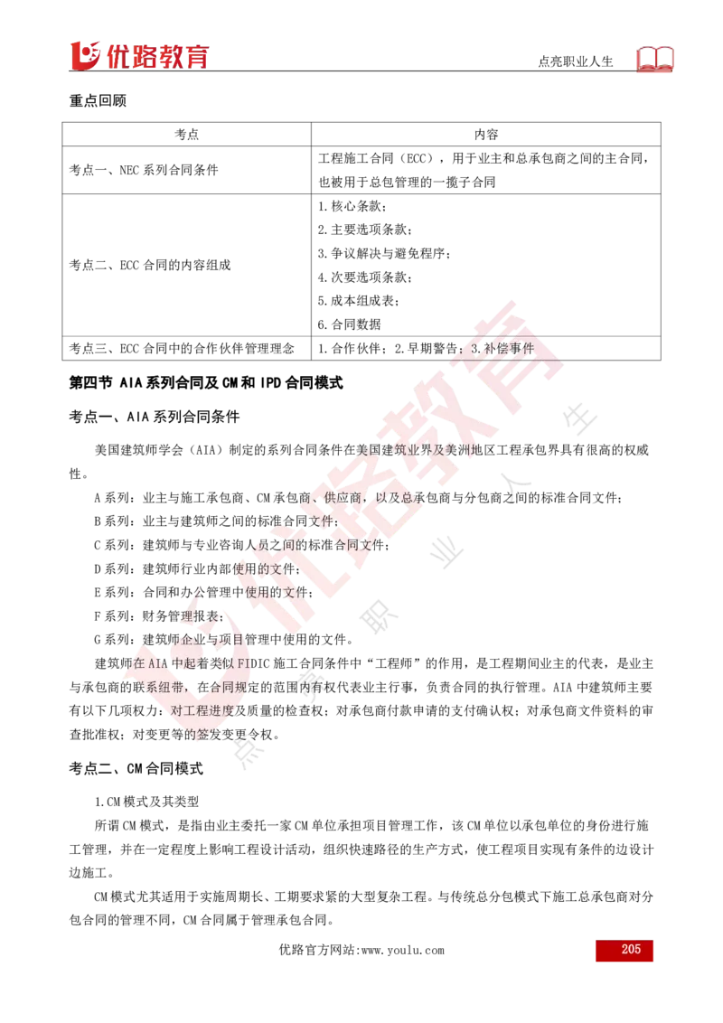 25年《合同管理》总版讲义打印版_监理工程师_2025监理工程师_2025年监理工程师SVIP_2025年监理合同管理SVIP_02-基础精讲✿高端面授✿深度强化