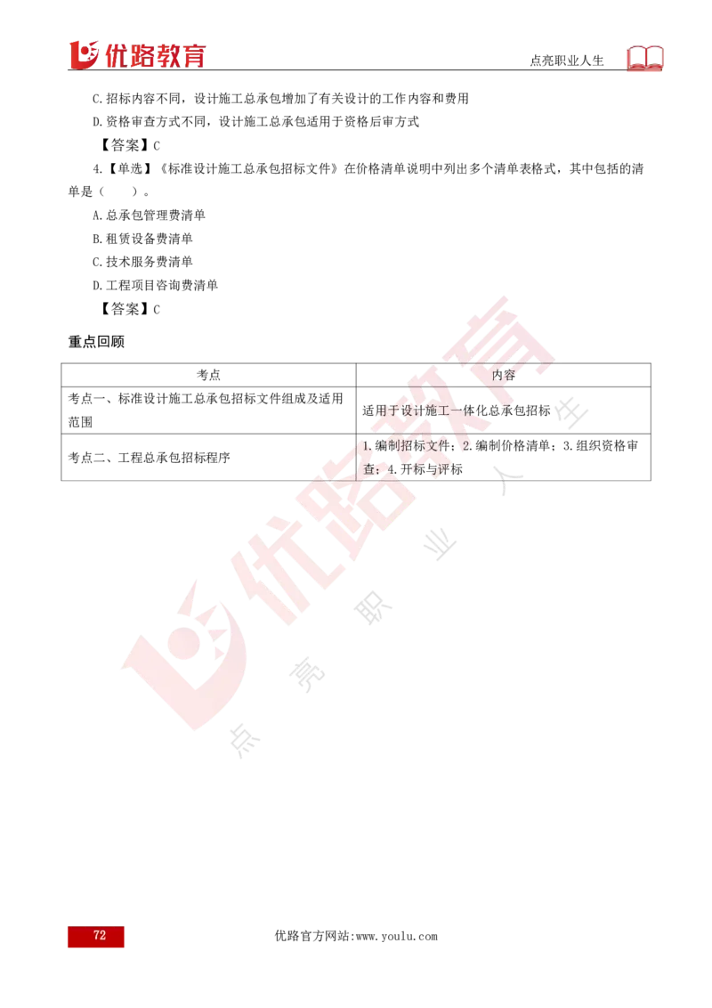 25年《合同管理》总版讲义打印版_监理工程师_2025监理工程师_2025年监理工程师SVIP_2025年监理合同管理SVIP_02-基础精讲✿高端面授✿深度强化
