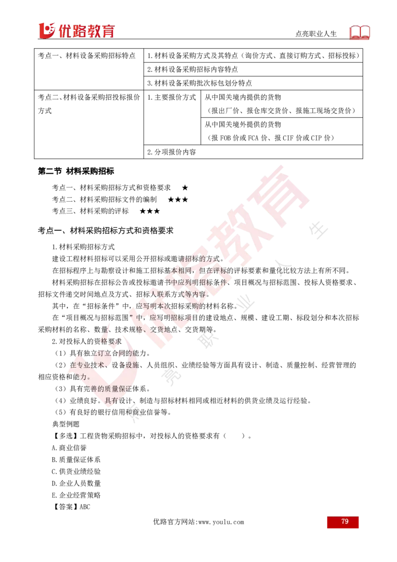 25年《合同管理》总版讲义打印版_监理工程师_2025监理工程师_2025年监理工程师SVIP_2025年监理合同管理SVIP_02-基础精讲✿高端面授✿深度强化