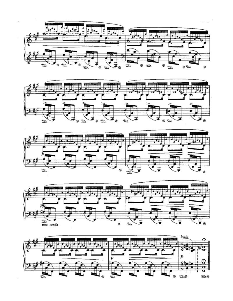 24Preludes,Op28_一万首著名钢琴曲谱哈农贝多芬合集视频教学电子版高清无水印可打印_1古典钢琴知名音乐家谱_肖邦钢琴谱全集_前奏曲