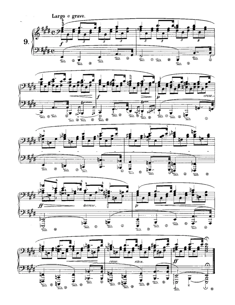 24Preludes,Op28_一万首著名钢琴曲谱哈农贝多芬合集视频教学电子版高清无水印可打印_1古典钢琴知名音乐家谱_肖邦钢琴谱全集_前奏曲