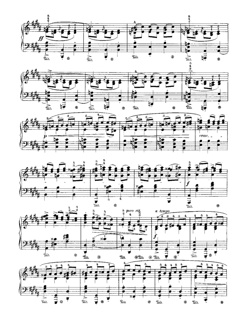 24Preludes,Op28_一万首著名钢琴曲谱哈农贝多芬合集视频教学电子版高清无水印可打印_1古典钢琴知名音乐家谱_肖邦钢琴谱全集_前奏曲