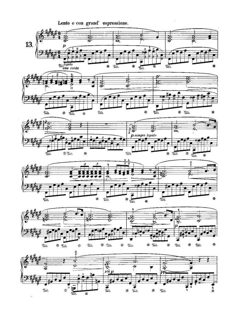 24Preludes,Op28_一万首著名钢琴曲谱哈农贝多芬合集视频教学电子版高清无水印可打印_1古典钢琴知名音乐家谱_肖邦钢琴谱全集_前奏曲