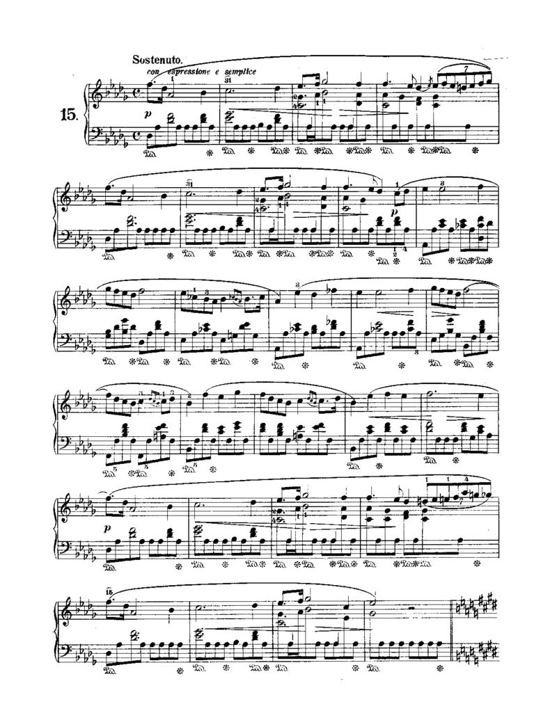 24Preludes,Op28_一万首著名钢琴曲谱哈农贝多芬合集视频教学电子版高清无水印可打印_1古典钢琴知名音乐家谱_肖邦钢琴谱全集_前奏曲