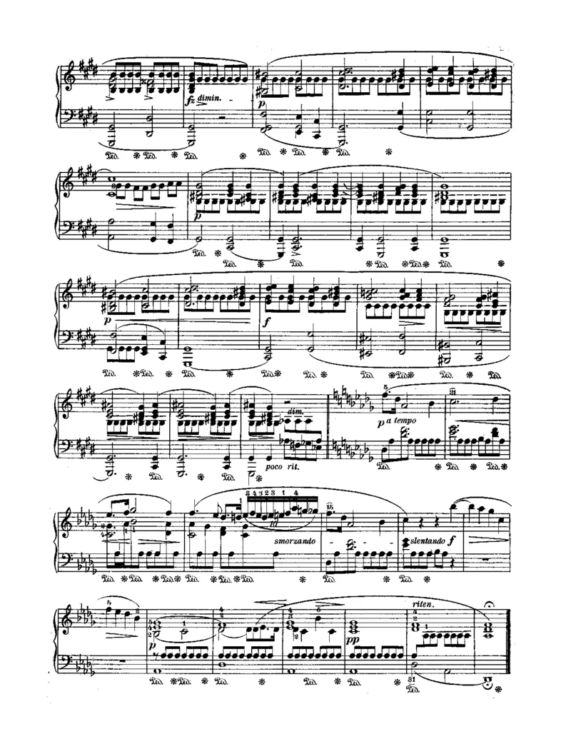 24Preludes,Op28_一万首著名钢琴曲谱哈农贝多芬合集视频教学电子版高清无水印可打印_1古典钢琴知名音乐家谱_肖邦钢琴谱全集_前奏曲