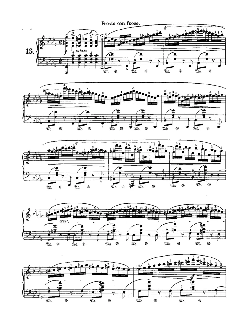 24Preludes,Op28_一万首著名钢琴曲谱哈农贝多芬合集视频教学电子版高清无水印可打印_1古典钢琴知名音乐家谱_肖邦钢琴谱全集_前奏曲