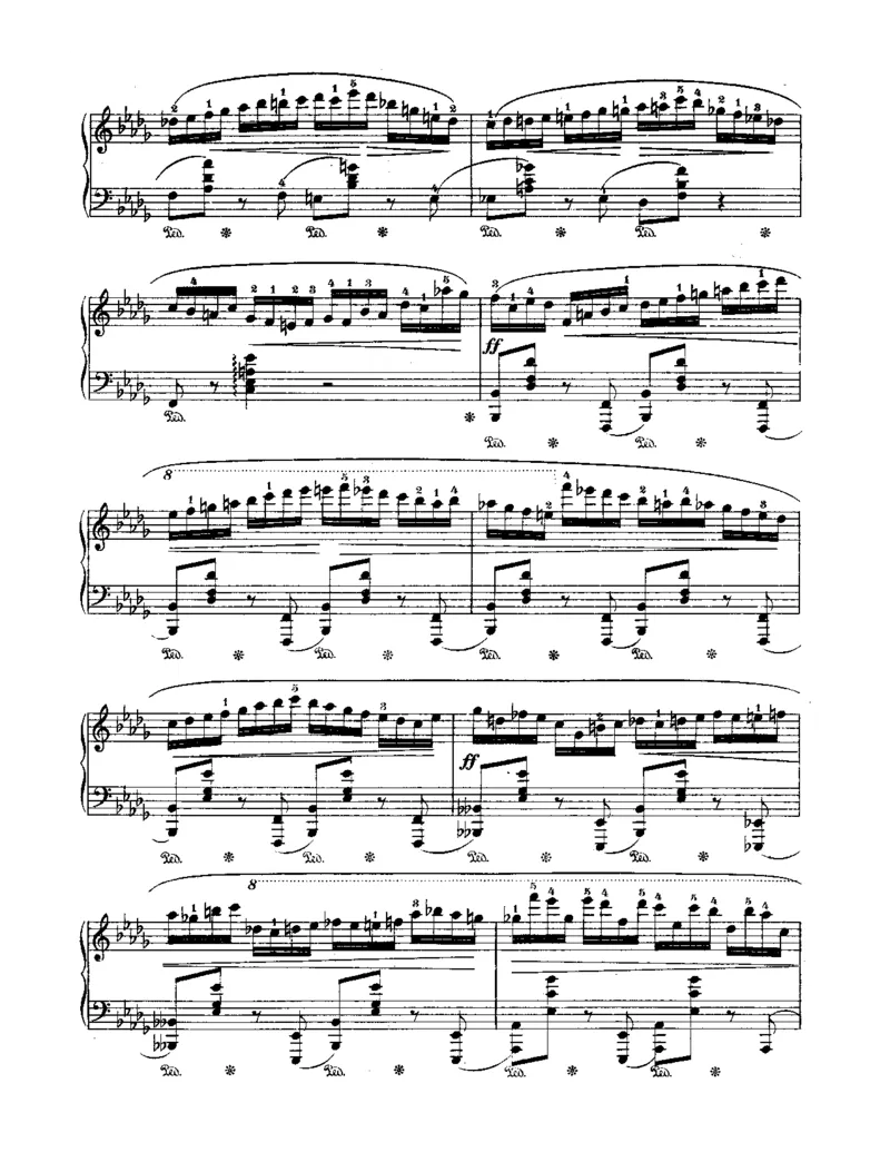 24Preludes,Op28_一万首著名钢琴曲谱哈农贝多芬合集视频教学电子版高清无水印可打印_1古典钢琴知名音乐家谱_肖邦钢琴谱全集_前奏曲