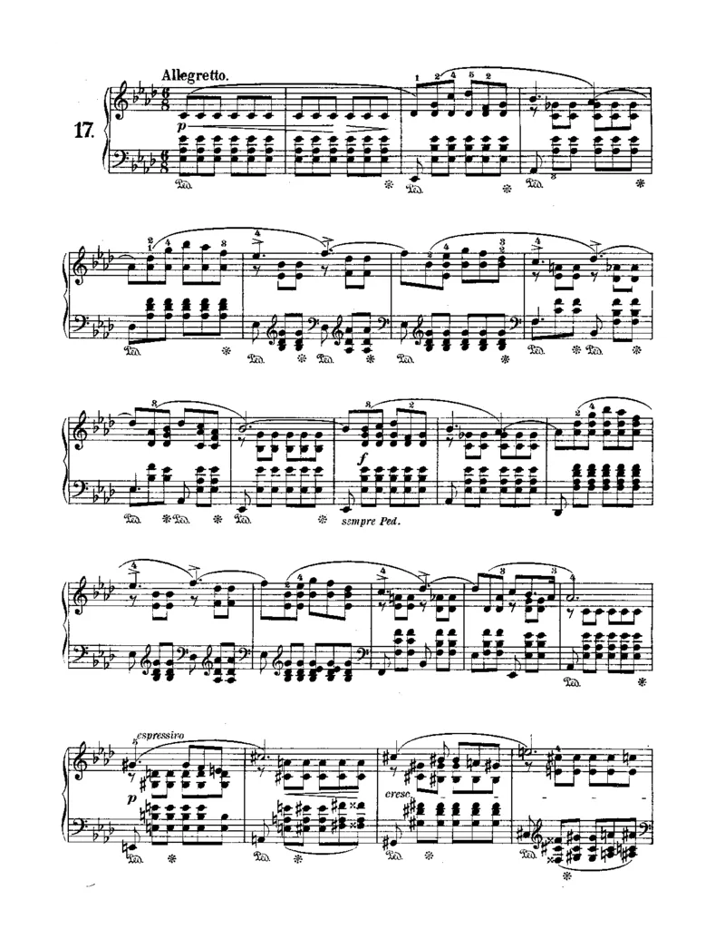 24Preludes,Op28_一万首著名钢琴曲谱哈农贝多芬合集视频教学电子版高清无水印可打印_1古典钢琴知名音乐家谱_肖邦钢琴谱全集_前奏曲