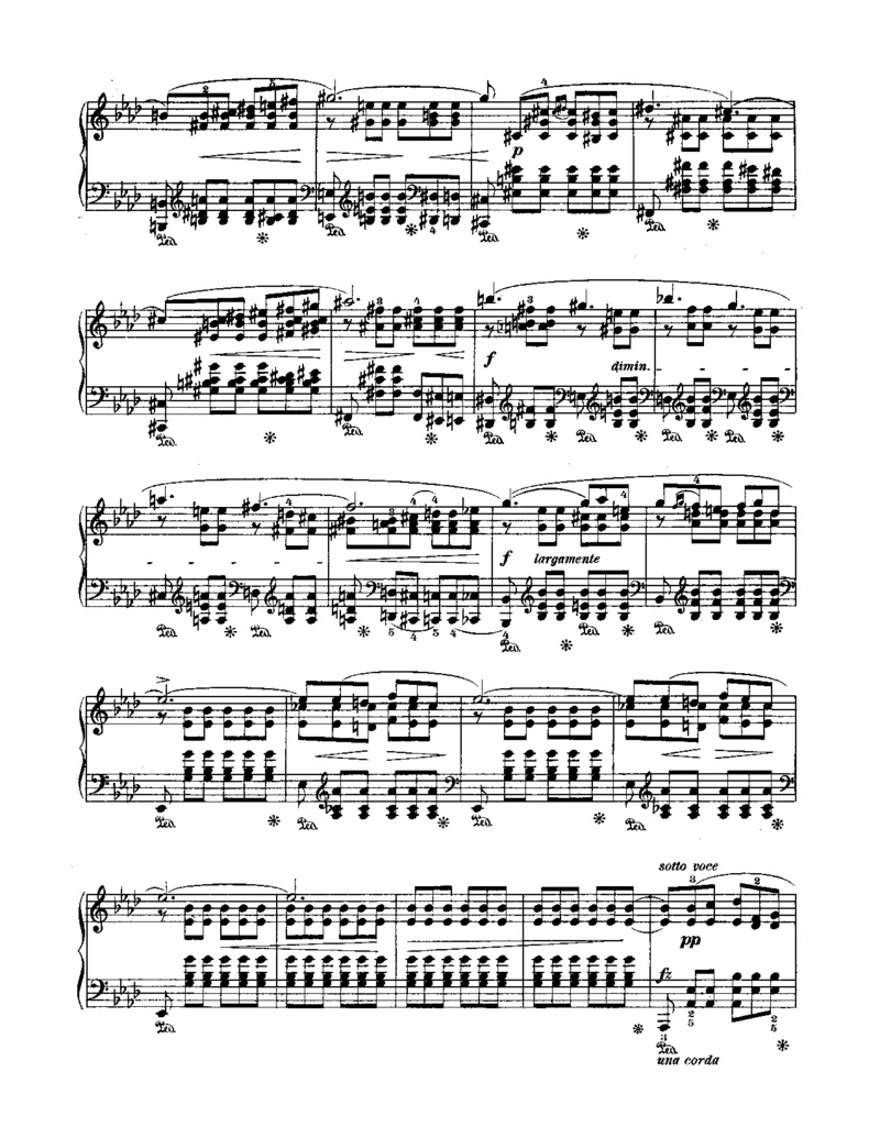 24Preludes,Op28_一万首著名钢琴曲谱哈农贝多芬合集视频教学电子版高清无水印可打印_1古典钢琴知名音乐家谱_肖邦钢琴谱全集_前奏曲