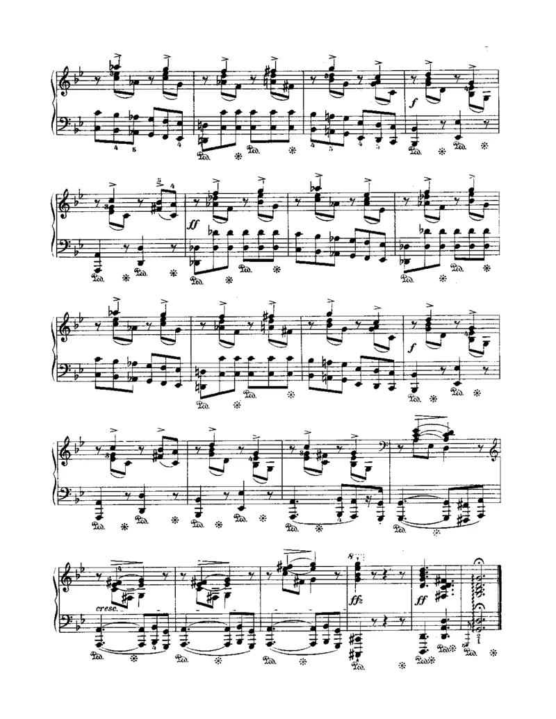 24Preludes,Op28_一万首著名钢琴曲谱哈农贝多芬合集视频教学电子版高清无水印可打印_1古典钢琴知名音乐家谱_肖邦钢琴谱全集_前奏曲