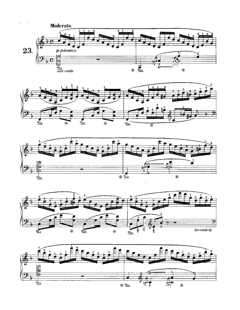 24Preludes,Op28_一万首著名钢琴曲谱哈农贝多芬合集视频教学电子版高清无水印可打印_1古典钢琴知名音乐家谱_肖邦钢琴谱全集_前奏曲