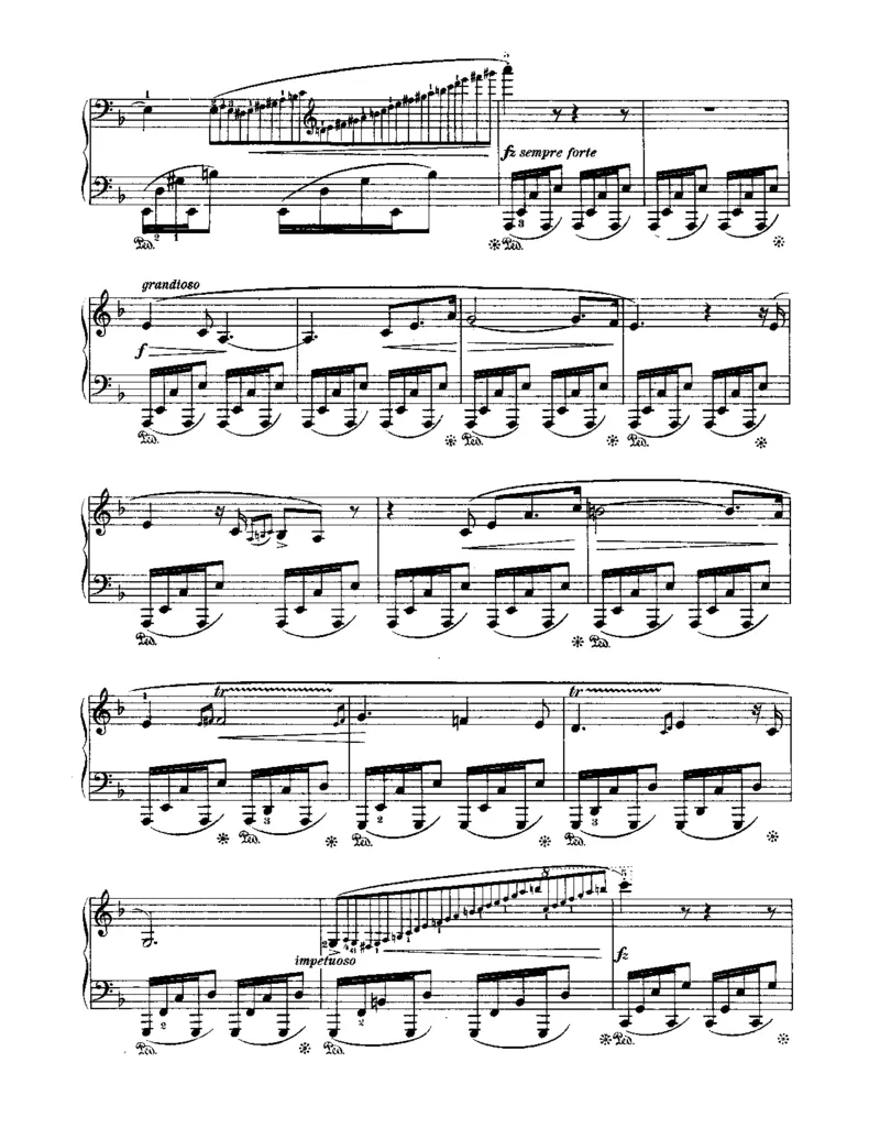 24Preludes,Op28_一万首著名钢琴曲谱哈农贝多芬合集视频教学电子版高清无水印可打印_1古典钢琴知名音乐家谱_肖邦钢琴谱全集_前奏曲