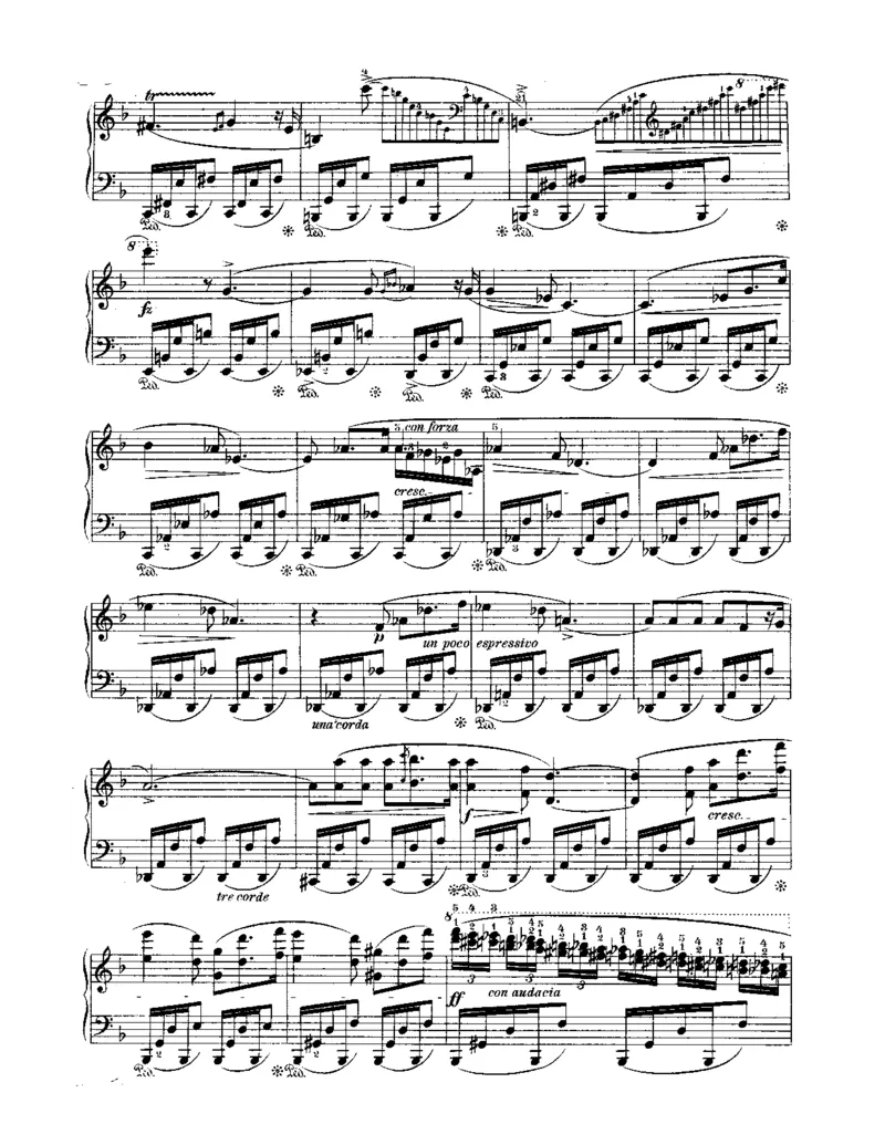 24Preludes,Op28_一万首著名钢琴曲谱哈农贝多芬合集视频教学电子版高清无水印可打印_1古典钢琴知名音乐家谱_肖邦钢琴谱全集_前奏曲