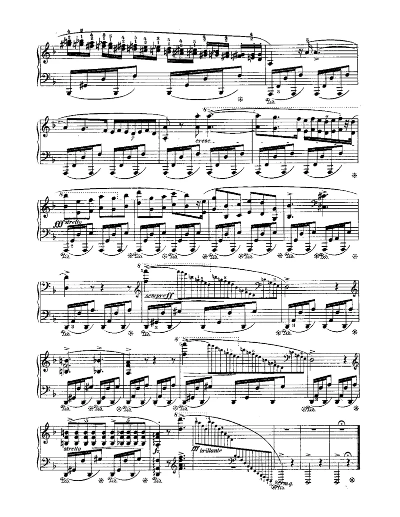 24Preludes,Op28_一万首著名钢琴曲谱哈农贝多芬合集视频教学电子版高清无水印可打印_1古典钢琴知名音乐家谱_肖邦钢琴谱全集_前奏曲