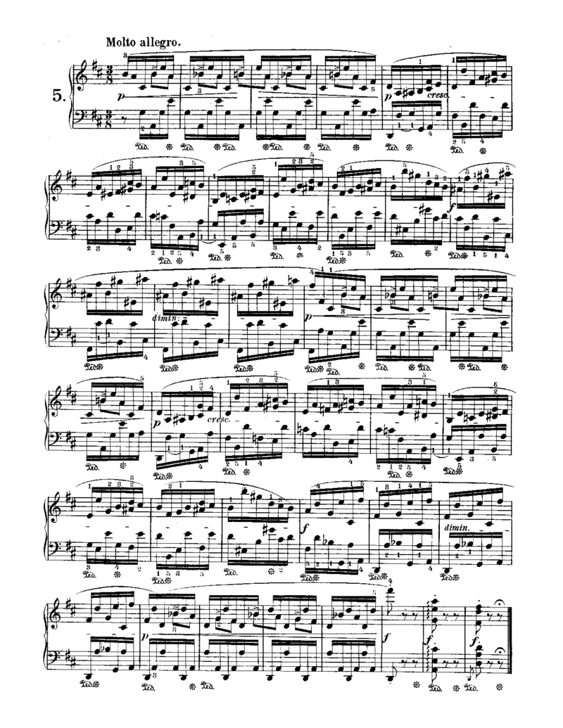 24Preludes,Op28_一万首著名钢琴曲谱哈农贝多芬合集视频教学电子版高清无水印可打印_1古典钢琴知名音乐家谱_肖邦钢琴谱全集_前奏曲