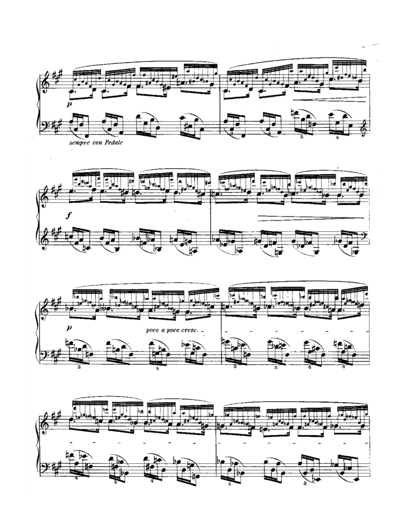 24Preludes,Op28_一万首著名钢琴曲谱哈农贝多芬合集视频教学电子版高清无水印可打印_1古典钢琴知名音乐家谱_肖邦钢琴谱全集_前奏曲