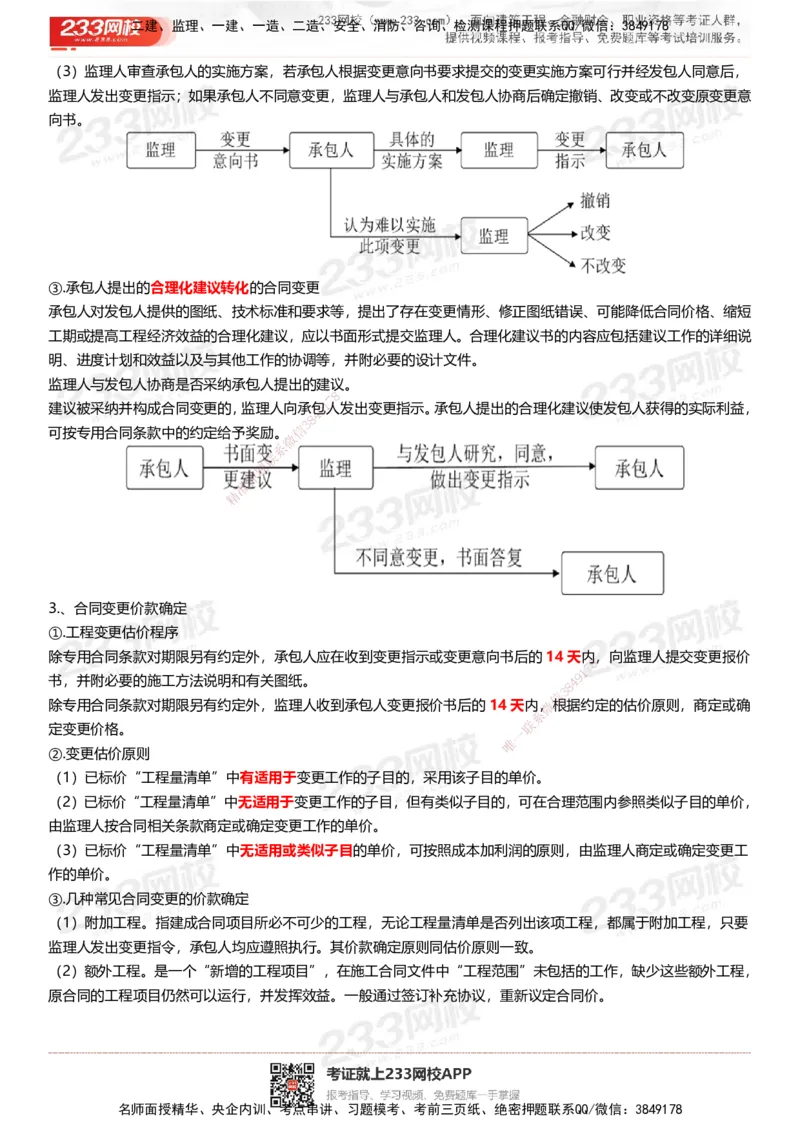 233-水利控制-历年高频真题考点汇总_监理工程师_2025监理工程师_2025年监理工程师SVIP_2025年监理水利控制SVIP_05-考前密训✿央企特训✿机构普押