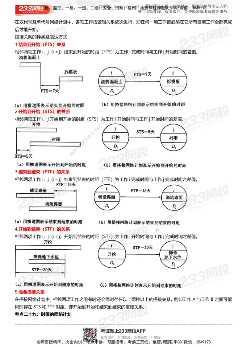 233-水利控制-历年高频真题考点汇总_监理工程师_2025监理工程师_2025年监理工程师SVIP_2025年监理水利控制SVIP_05-考前密训✿央企特训✿机构普押
