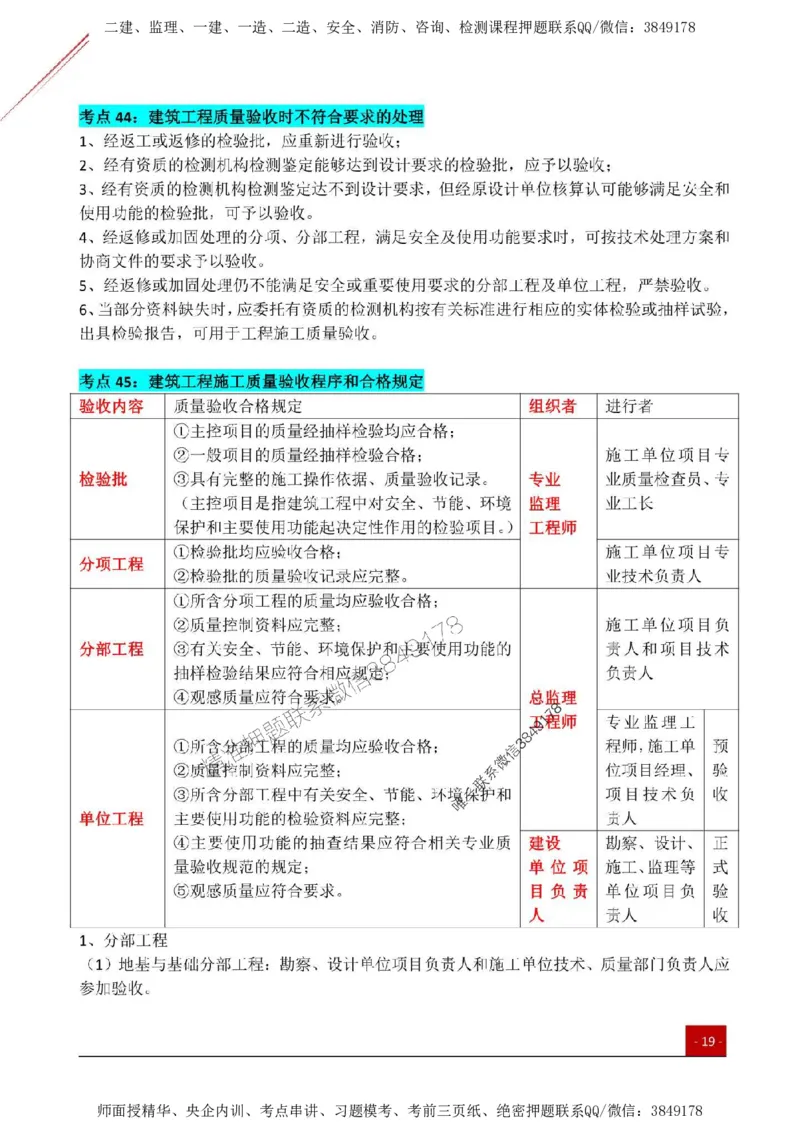 2025监理《目标控制(土建)》关键考点一本通_监理工程师_2025监理工程师_2025年监理工程师SVIP_2025年监理土建控制SVIP_01-精华文档✿电子教材✿历年真题