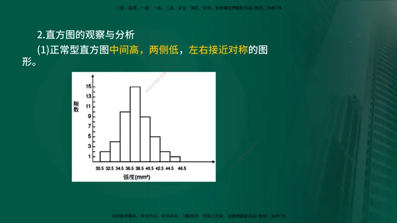 25年《案例分析（土建）》第18、19个知识点（在线版）_监理工程师_2025监理工程师_2025年监理工程师SVIP_2025年监理土建案例SVIP_02-基础精讲✿高端面授✿深度强化