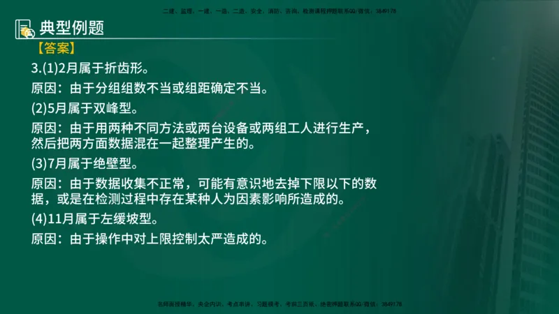 25年《案例分析（土建）》第18、19个知识点（在线版）_监理工程师_2025监理工程师_2025年监理工程师SVIP_2025年监理土建案例SVIP_02-基础精讲✿高端面授✿深度强化