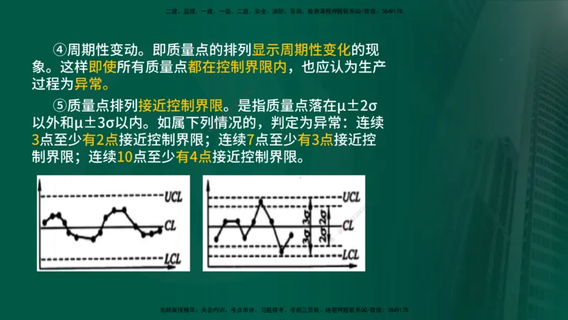 25年《案例分析（土建）》第18、19个知识点（在线版）_监理工程师_2025监理工程师_2025年监理工程师SVIP_2025年监理土建案例SVIP_02-基础精讲✿高端面授✿深度强化