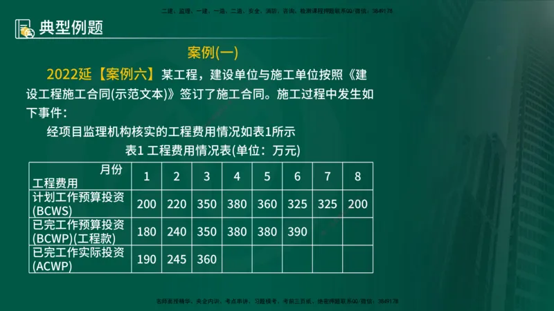 25年《案例分析（土建）》第23、24个知识点（在线版）_监理工程师_2025监理工程师_2025年监理工程师SVIP_2025年监理土建案例SVIP_02-基础精讲✿高端面授✿深度强化