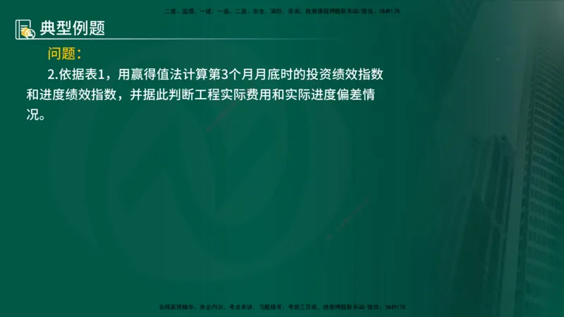 25年《案例分析（土建）》第23、24个知识点（在线版）_监理工程师_2025监理工程师_2025年监理工程师SVIP_2025年监理土建案例SVIP_02-基础精讲✿高端面授✿深度强化