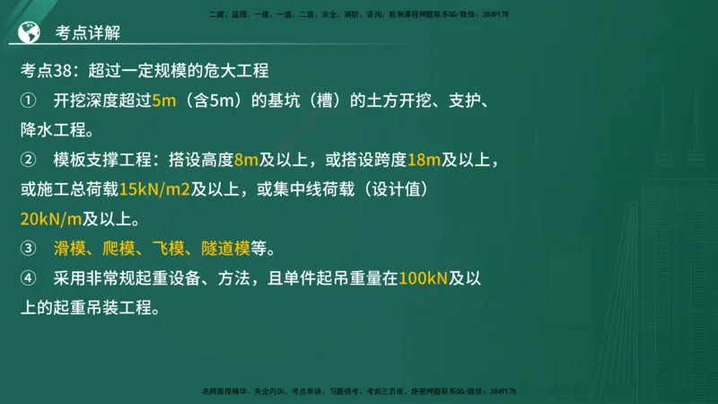 2025监理《控制（土木）》特训（在线版）_监理工程师_2025监理工程师_2025年监理工程师SVIP_2025年监理土建控制SVIP_04-冲刺串讲✿考点强化✿小灶集训_讲义
