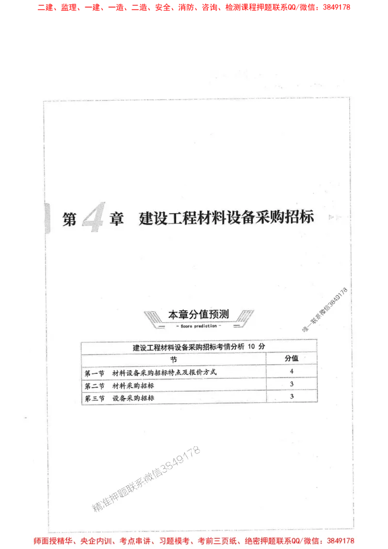 2025年监理合同管理-核心母题1000题推荐_监理工程师_2025监理工程师_2025年监理工程师SVIP_2025年监理合同管理SVIP_01-精华文档✿电子教材✿历年真题