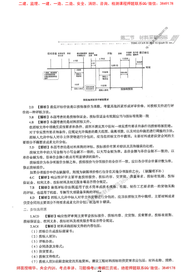2025年监理合同管理-核心母题1000题推荐_监理工程师_2025监理工程师_2025年监理工程师SVIP_2025年监理合同管理SVIP_01-精华文档✿电子教材✿历年真题