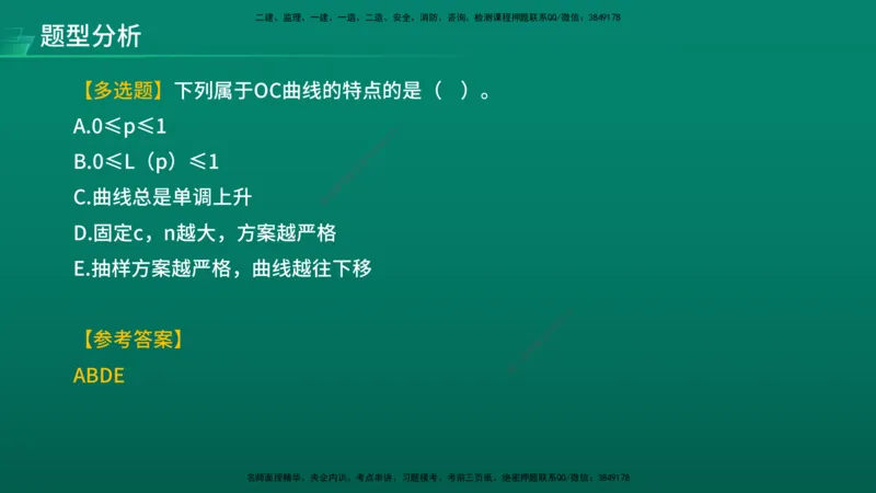 2026年监理《目标控制（水利）》导学讲义在线版_监理工程师_2026年监理工程师SVIP_2026年监理水利控制SVIP_02-基础精讲✿高端面授✿深度强化_00.导学_讲义