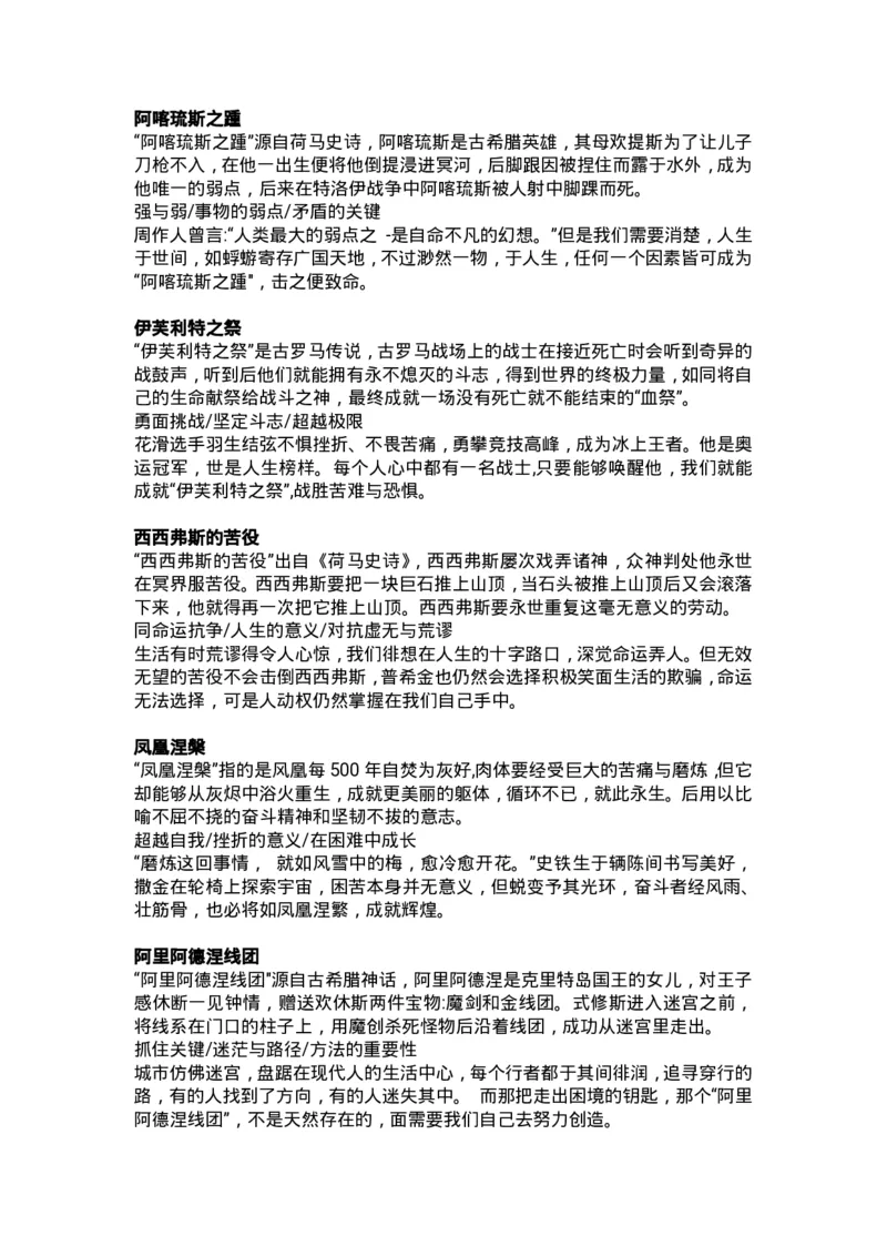 万用＋记忆＋论点＋名词＋新记忆手卡_2024年5月_01按日期_2号_2024高考语文写作专题（素材大全+写作技巧+满分作文+真题）_17.纸条作文手卡_手卡电子版