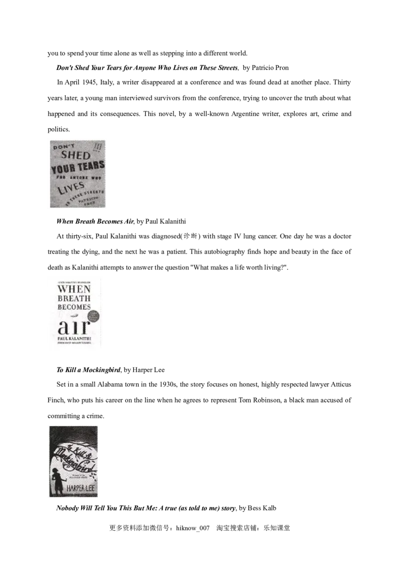 3.2DiscoveringUsefulStructures（原题版）高二英语课后培优练（人教版2019选择性必修第一册）_E015高中全科试卷_英语试题_选修1_4.新版高中英语选择性必修1_2.同步练习_2.选修一课后培优