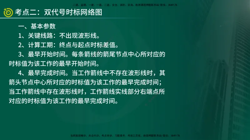 2025年监理《控制土建（第1-14节）》冲刺（在线版）_监理工程师_2025监理工程师_2025年监理工程师SVIP_2025年监理水利案例SVIP_04-冲刺串讲✿考点强化✿小灶集训_讲义