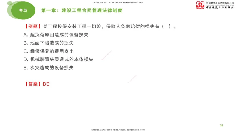 2025年监理工程师《合同管理》考前小灶01节（上）（04.21）_监理工程师_2025监理工程师_2025年监理工程师SVIP_2025年监理合同管理SVIP_04-冲刺串讲✿考点强化✿小灶集训_讲义