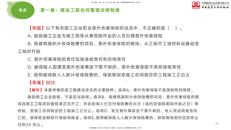 2025年监理工程师《合同管理》考前小灶01节（上）（04.21）_监理工程师_2025监理工程师_2025年监理工程师SVIP_2025年监理合同管理SVIP_04-冲刺串讲✿考点强化✿小灶集训_讲义