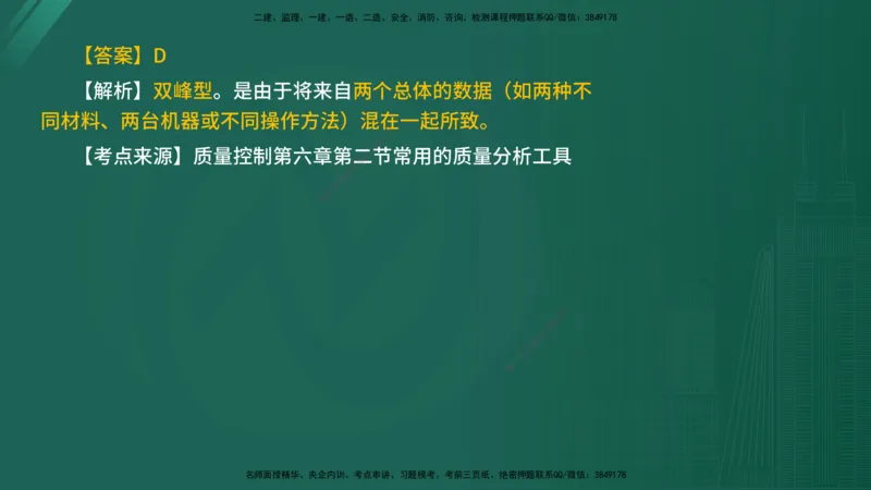 2025年《目标控制（水利）》案例突破（在线版）_监理工程师_2025监理工程师_2025年监理工程师SVIP_2025年监理水利控制SVIP_04-冲刺串讲✿考点强化✿小灶集训_讲义